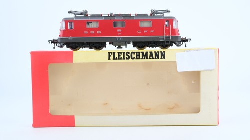 Fleischmann 4342 lok br - fleischmann,
