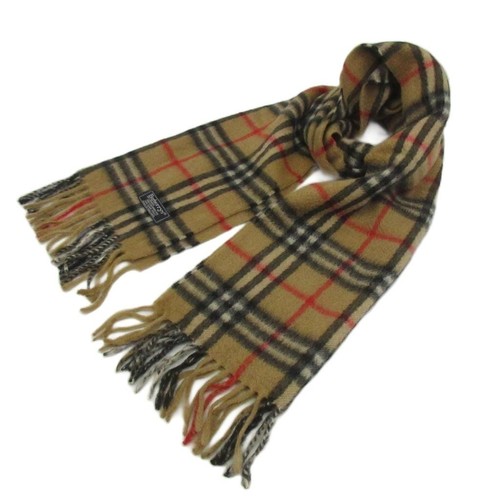 Burberry nova check kaschmir - nova,