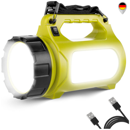 Led handscheinwerfer - led,