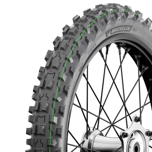Michelin enduro medium - michelin,