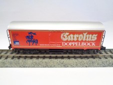 ARNOLD Bierwagen CAROLUS DOPPELBOCK (13967)