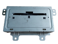 Opel Meriva / Radio /