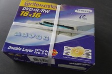 Samsung writemaster dvd - samsung, dvd+-rw