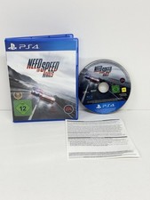 Need for Speed Rivals PS4 Sony