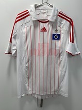 Hamburger SV Hamburg HSV - M - Heimtrikot Heim Trikot 2008 - Adidas