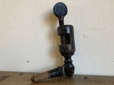 Antiker Perückenständer