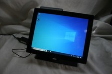 Aures Yuno "1900", 4GB, Win10, EPOS/POS Terminal 15 Touchscreen System WLAN