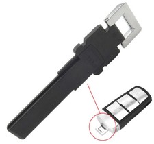 Not Schlüssel Rohling Bart