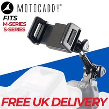 Motocaddy Gerät Dockingstation GPS Halterung / passt Trolleys der M Serie & S Serie
