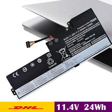 Akku Für Lenovo ThinkPad T470 T480 A475 A485 01AV421,SB10K97576,SB10K97577 24Wh