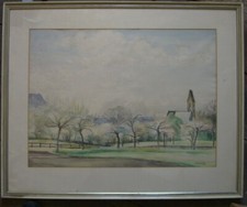 ::JOSEF BUCHTY *1896 - 1966