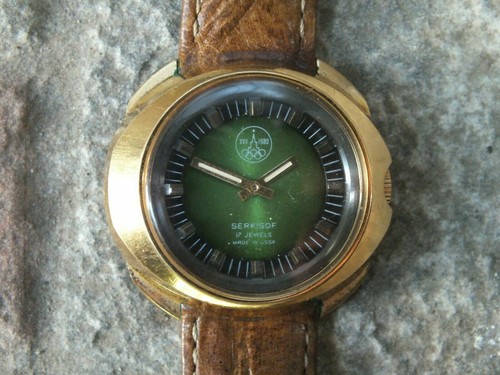 Vintage serkisof jewels - serkisof, 17