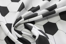 Fußballstoff  3,60€/m²