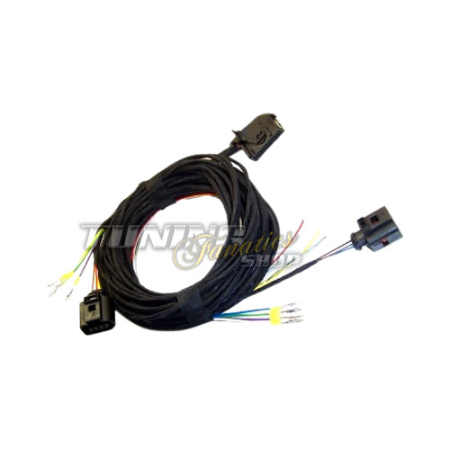 Adapter kabelbaum kabel alwr - adapter,