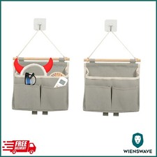 Hängetasche 2 Stück Wand