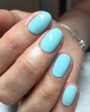 CND Shellac Taffy 7,3 ml Neu Nagellack Top Super Qualität UV LED Gel