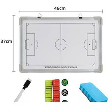 Taktiktafel Aluminium