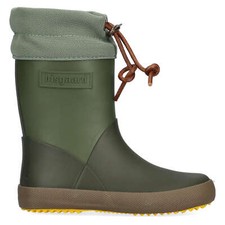 Bisgaard Nordic Kinder Gummistiefel | Stiefel | Wellingtons | Naturkautschuk - N