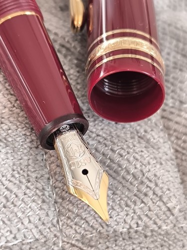 Montblanc meisterstück - montblanc,