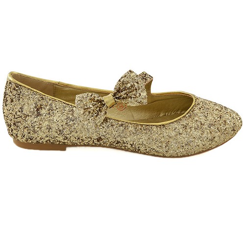 Flache damen brautpumps - flache,