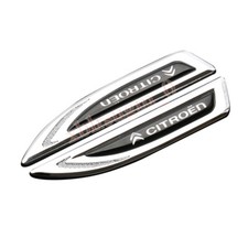 2 Stück Für Citroen Auto