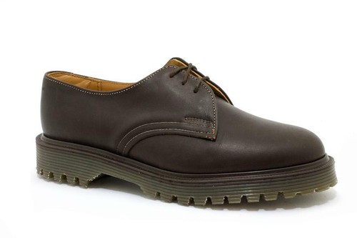 Solovair nps shoes made - solovair,