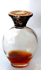 MARCEL ROCHAS - FEMME DE TOILETTE FLAKON