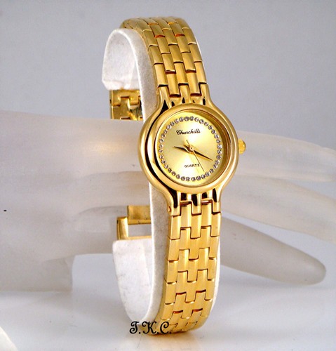 18k vergoldet ziegel - 18k, design