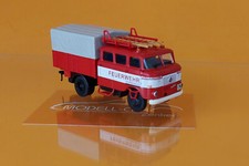 Busch espewe 95194 ifa w50 - espewe, l