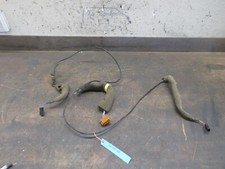 VW T4 Kabelbaum Leitungssatz Lautsprecher Radio Boxen Amaturenbrett 701035439