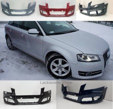 STOßSTANGE VORNE LACKIERT IN