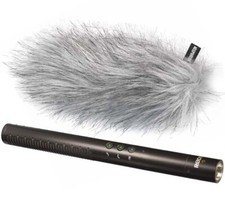 Rode NTG-4 Richtmikrofon +