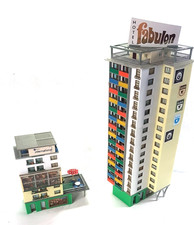 RARITÄT👍Hochhaus