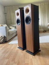 Odeon Nova S Highend-Hornlautsprecher – neu aus Vorführung