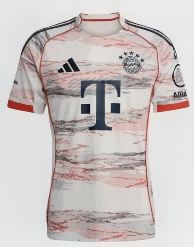 Bayern münchen trikot - münchen,