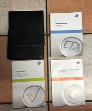Bordmappe mit