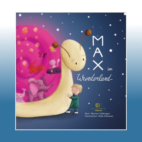 Max wunderland martion - max, im