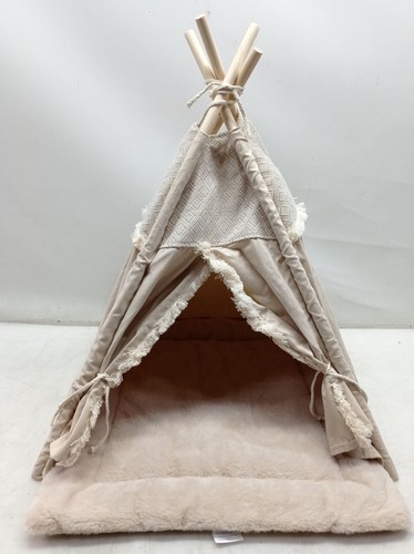 Trixie tipi boho - trixie, kuschelplatz