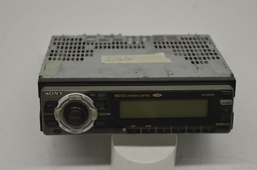Sammler autoradio sony - sammler,