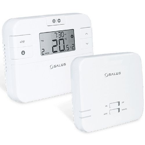 Salus rt510rf digitaler - salus,