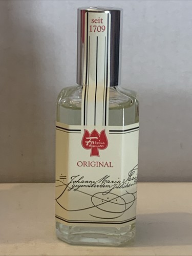 Farina 1709 eau cologne - 1709,