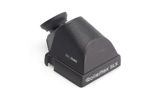 Rollei rolleiflex slx - rollei,
