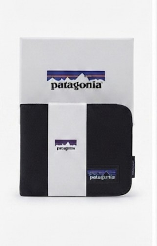 Patagonia geldbörse - patagonia,
