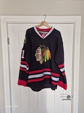 Reebok Authentic Chicago