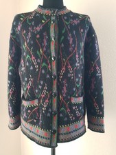 Peter hahn damen - hahn, strickjacke