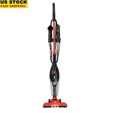 3-in-1 Corded Stick Vacuum