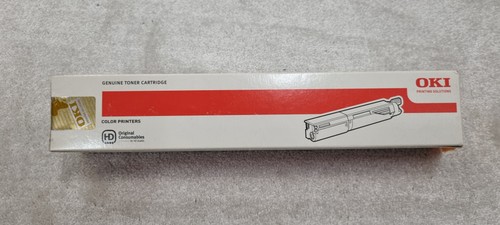 Oki 43459330 original - oki,