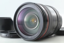 [NEUWERTIG mit Haube] Canon EF