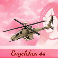255-teiliges AH-64 Apache