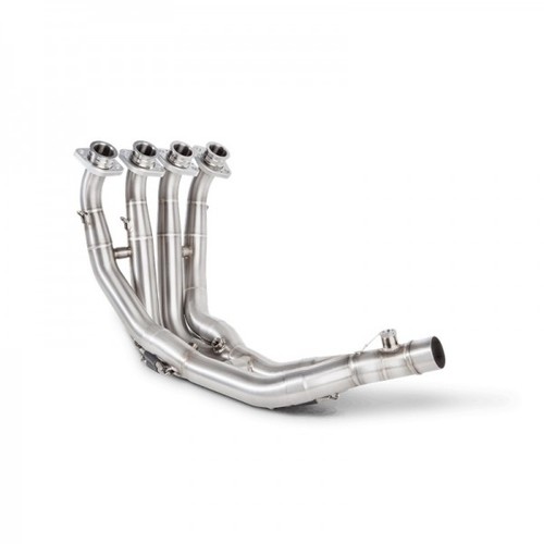 Akrapovic edelstahl krümmer - akrapovic,